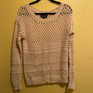 American Eagle Knitted Sweater